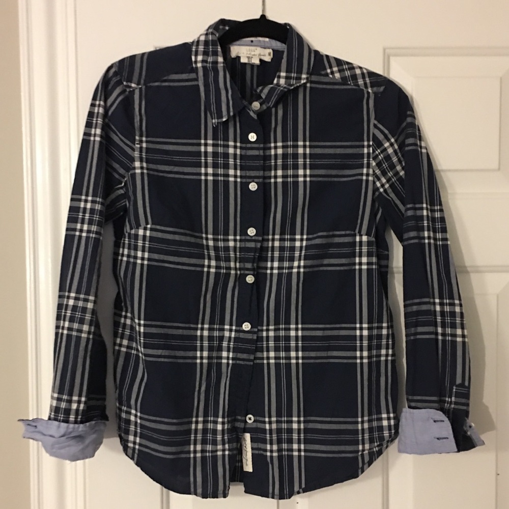 H&M button down shirt